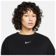 Nike Γυναικείο φούτερ Sportswear Phoenix Fleece Oversized Crew-Neck Sweatshirt
